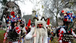 Tradiții în Ajunul Crăciunului: Ce obiceiuri sunt în diferite regiuni ale țării