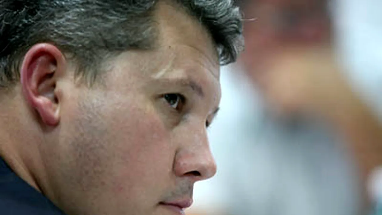 Magistraţii cer demiterea lui Predoiu