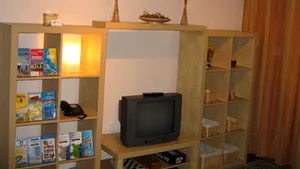 Gândul: Apartamentele unui constănţean, clasificate oficial la două şi trei stele turistice