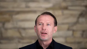 Florin Cîţu a anunţat trei noi preşedinţi de filiale care îl susţin în cursa pentru şefia PNL