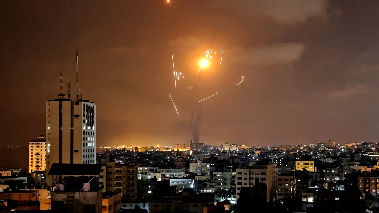 Sistemul israelian de apărare, folosit în conflictul din Gaza, a impresionat lumea. Coreea de Sud anunţă că va monta un sistem Iron Dome