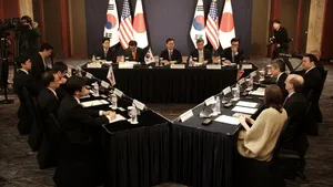 Administraţia Joe Biden vrea intensificarea rolului SUA pe pieţele din zona Indo-Pacifică