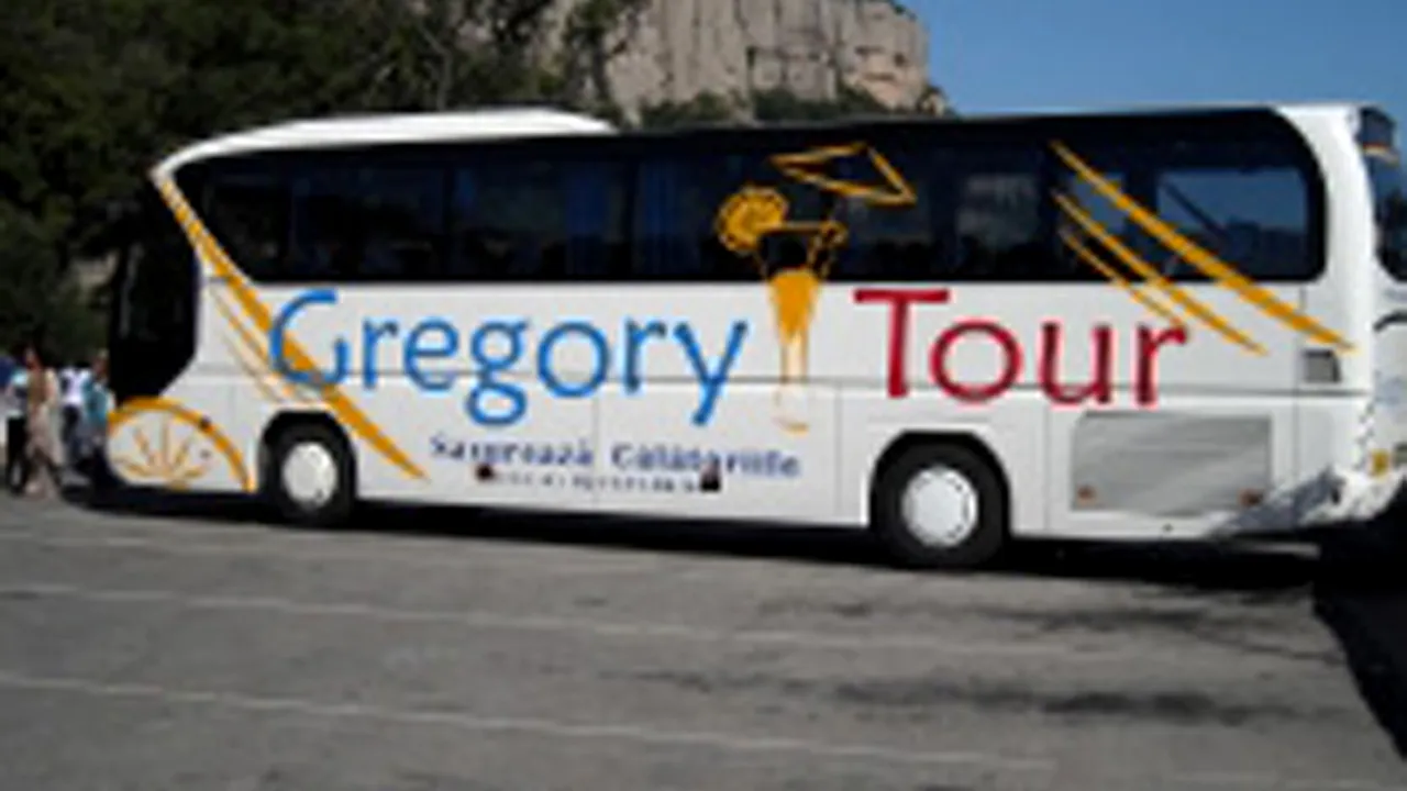 Agenţia de turism Mareea Travel: Am fost informaţi de accident duminică la ora 19.00. Am comunicat MAE datele turiştilor