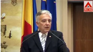 Isărescu vrea 