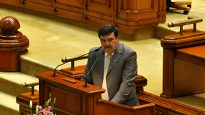 Greblă: Era preferabil ca Băsescu să retrimită Codul Penal decât să fie sesizată CC. Durează mai mult