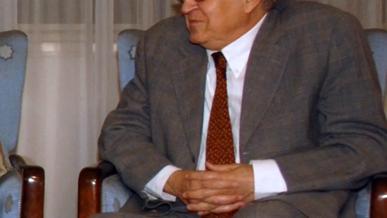 Lakhdar Brahimi, prezentat drept succesorul lui Kofi Annan ca mediator al ONU în Siria 