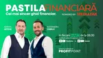 COMUNICAT DE PRESĂ Ce faci cu banii când economia devine o ruletă rusească?