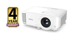 BenQ anunţă modelul TH575 un proiector pentru evenimente sportive şi gaming