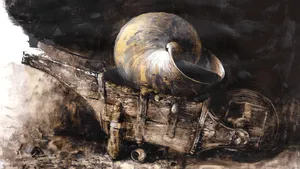 Două lucrări de Adrian Ghenie incluse în Licitaţia de artă postmodernă şi contemporană 