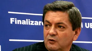 Ioan Rus: Ar putea fi şi alte presiuni de numire în funcţii a anumitor oameni