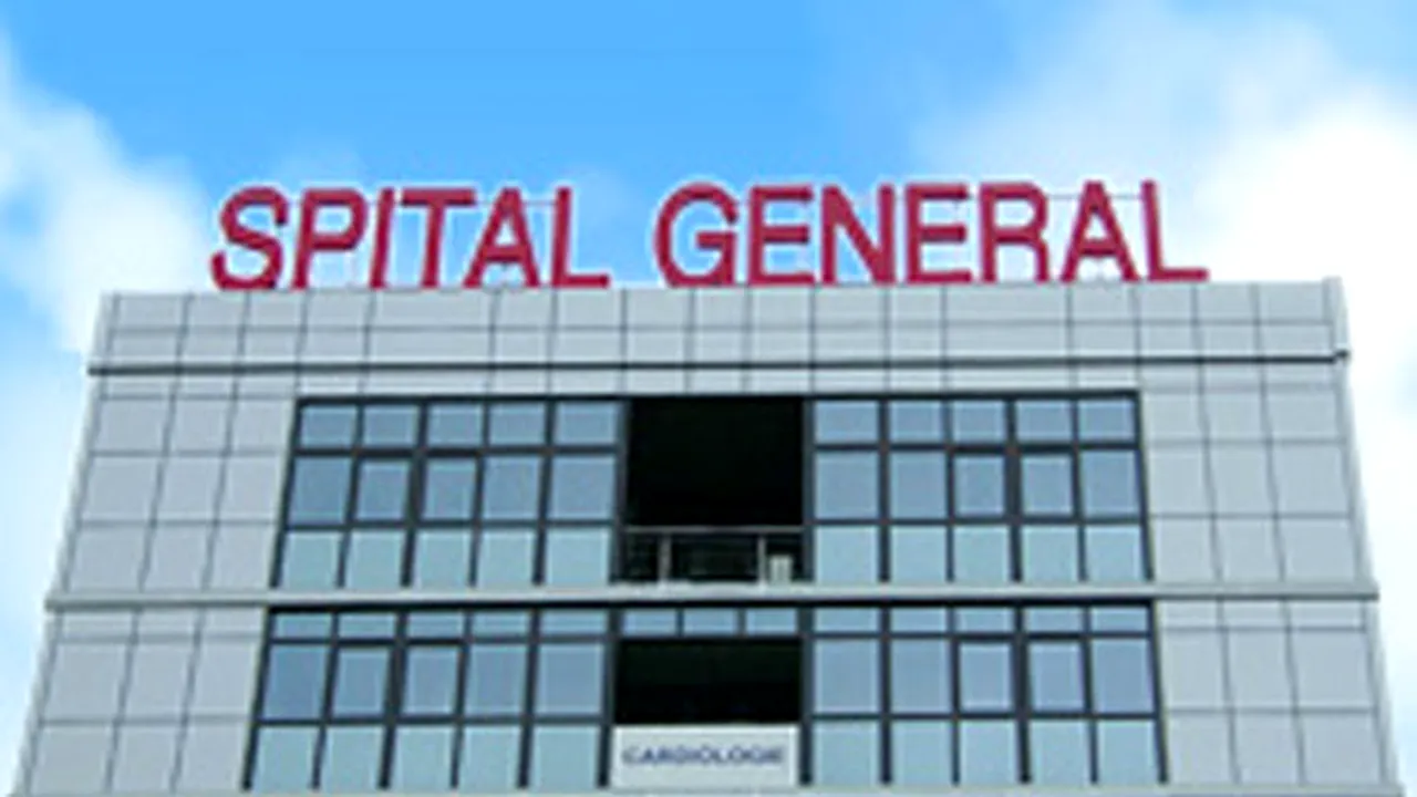 Centrul de Diagnostic şi Tratament 