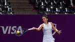 Simona Halep, învinsă de Lucia Bronzetti în primul tur la Transylvania Open