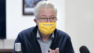 Protestul de la metrou, comentat de Ion Cristoiu: Una din cele mai mari crize ale statului de drept din România / „S-a creat un precedent periculos, dar nu Rădoi este de vină”