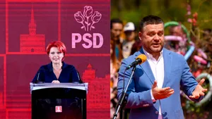Lia Olguța Vasilescu, despre Ciucu ca posibil premier: Cred că am putea să ne înțelegem cu Ciucu