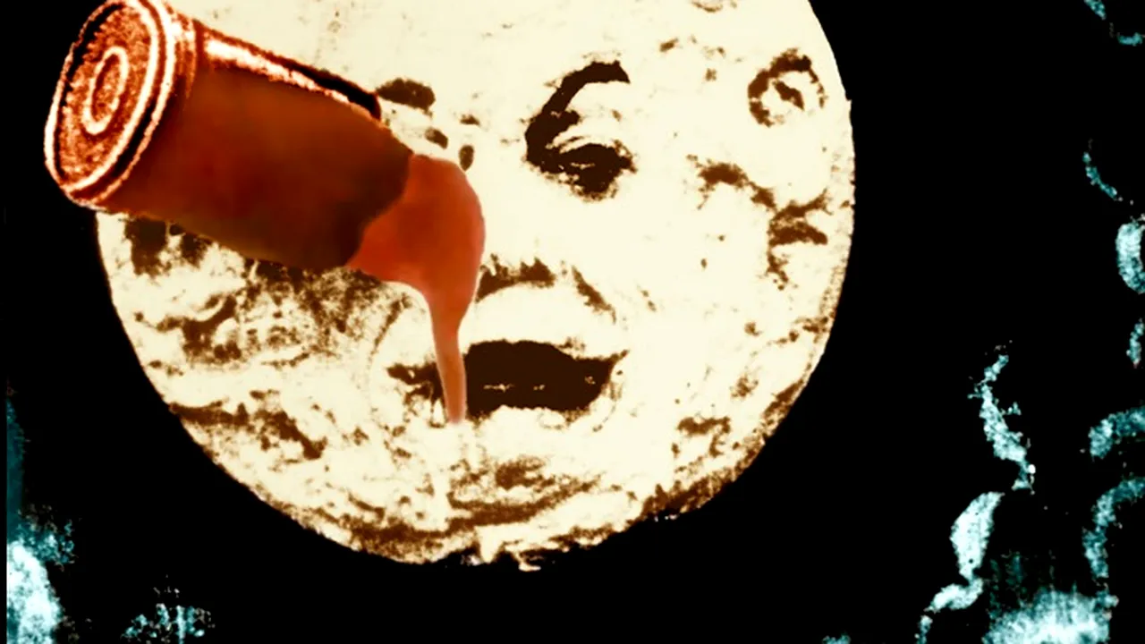 Descoperire rară în SUA: o peliculă pierdută a lui Georges Méliès, găsită într-un pod după peste un secol