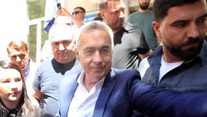 Călin Georgescu, declarații la Judecătorie: „Sunt bucuros că în sfârșit, dosarul meu a ajuns în instanță” / Mesajul său către Donald Trump