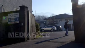 O angajată a unui azil din Franţa este suspectată de uciderea a şase persoane