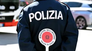 Protest al polițiștilor și militarilor la Roma, pentru salarii și pensii mai mari