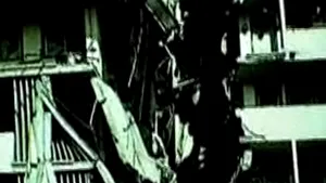 32 de ani de la cutremurul din '77 (Video)