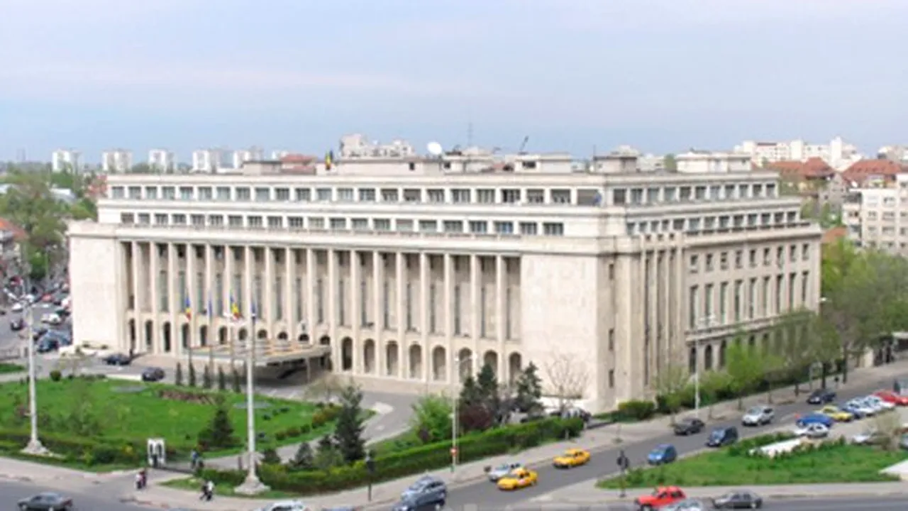 Vezi aici ce măsuri de austeritate propune Guvernul