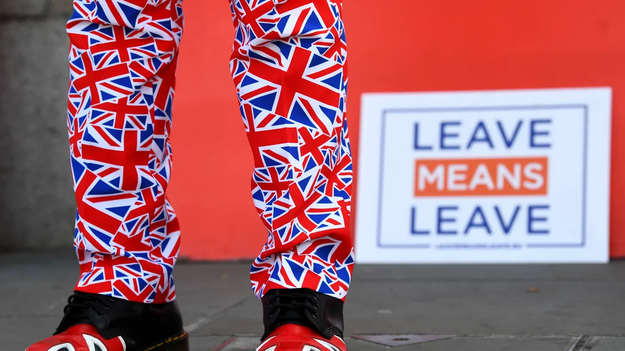 Negociatorul-şef al UE pentru Brexit, comentariu pesimist după votul din Parlamentul britanic: O ieşire fără acord este din ce în ce mai probabilă pe zi ce trece