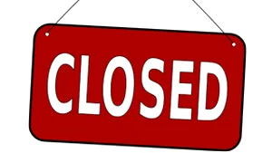 Most Romanian Banks Closed Apr 28, May 1