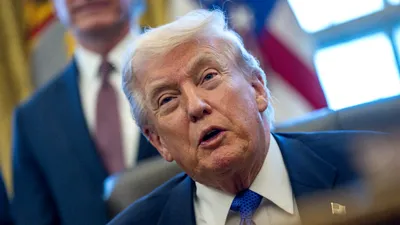 SONDAJ Americanii îl învinovățesc pe Trump pentru creșterea prețurilor la benzină în anul alegerilor decisive pentru Congres, arată un sondaj Reuters/Ipsos