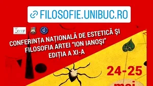 Dialog interdisciplinar, la Centrul de Cercetare a Istoriei şi Circulaţiei Ideilor Filosofice