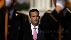 Încă un George Bush, ales în Texas