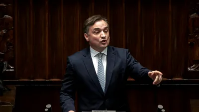 EXTERNE Ungaria revocă azilul pentru Zbigniew Ziobro. Polonia pregătește extrădarea fostului ministru al Justiției