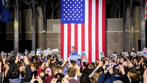 Elizabeth Warren se retrage din cursa pentru desemnarea candidatului democrat la preşedinţie