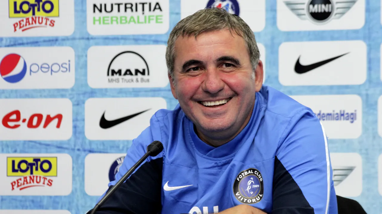 LPF: Viitorul va câştiga titlul în Liga 1, în caz de egalitate de puncte cu FCSB