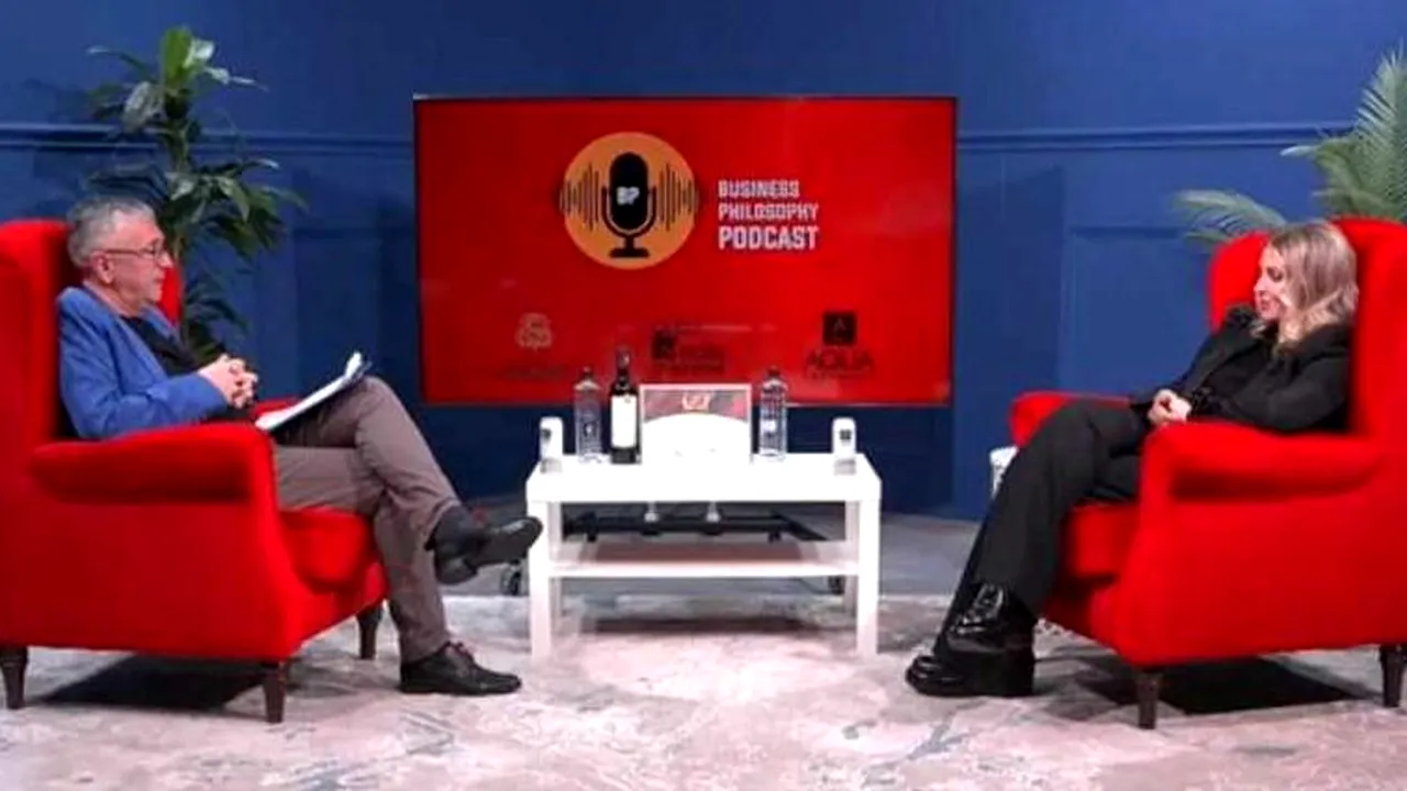Monica Munteanu, despre deepfake, spectrele narcisismului în comunicare, trădări şi hate
