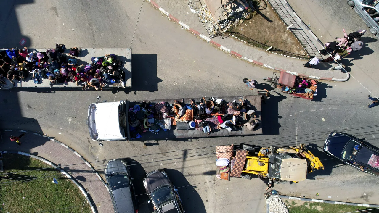 Numărul persoanelor decedate în atacurile Hamas este mai mic. Israelul a ajustat bilanţul victimelor la 1.200 de morţi