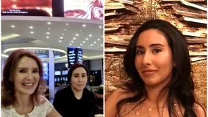 FOTO Primele dovezi că prinţesa Latifa trăieşte, după luni întregi de la dispariţie. Fiica şeicului din Dubai acuza că e ţinută ostatică