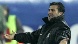 Rapid a obţinut prima victorie după trei etape, scor 2-1 cu Poli Iaşi