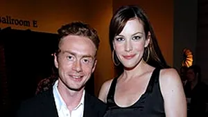 Liv Tyler s-a despărţit de soţul său, cântăreţul Royston Langdon