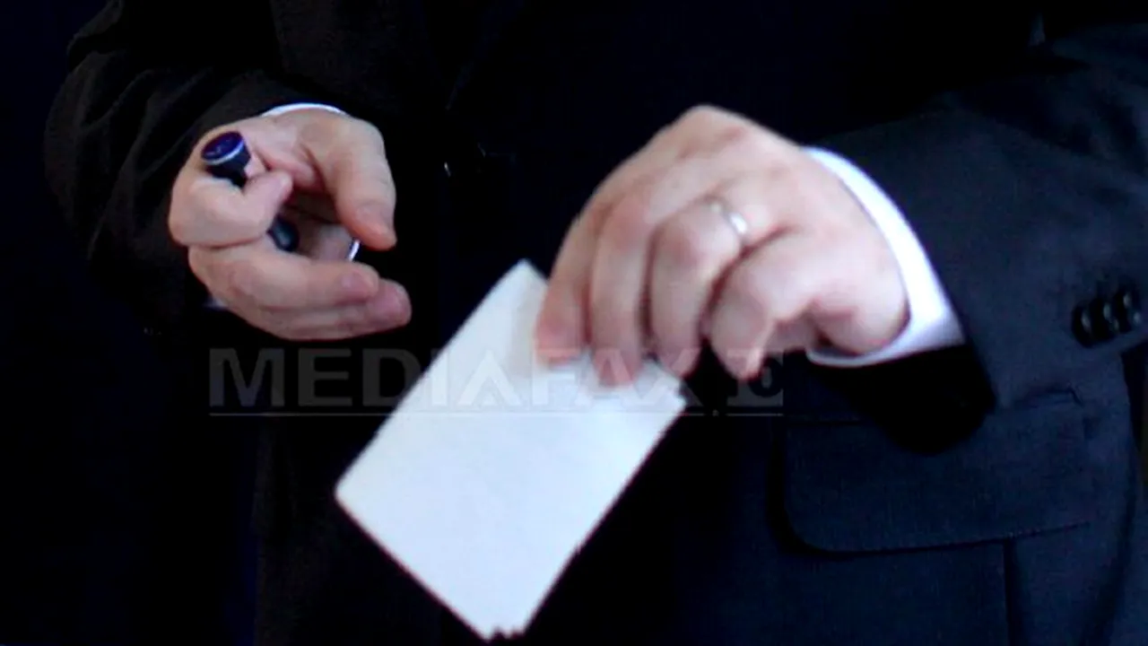 Candidatul USL pentru şefia Consiliului Judeţean Teleorman a câştigat alegerile