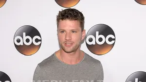 Ryan Phillippe: Mă tem că fiica mea a moştenit problemele mele cu depresia