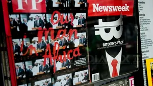 Ediţia europeană a revistei Newsweek ar putea fi închisă