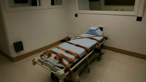 Statul american Alabama solicită justiției să permită continuarea execuțiilor cu azot gazos