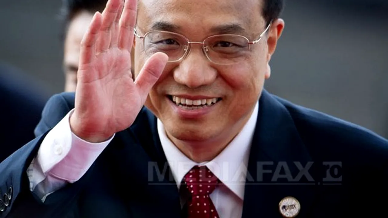 Li Keqiang, un lider cu vederi liberale, se pregăteşte să devină premier al Chinei