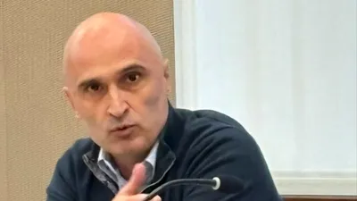 SĂNĂTATE Avertismentul unui medic pneumolog privitor la incendiile de vegetație: Este foarte periculos pentru toți
