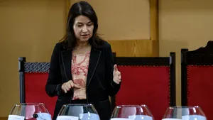 Judecătorii ÎCCJ care vor face parte din BEC la prezidenţiale, desemnaţi