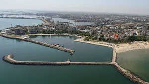 MTI ar putea prelua CFR Ferry-Boat de la CFR Marfă