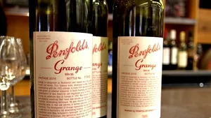 Primul vin de 100 puncte Parker pe UnVinpeZi.ro, stoc epuizat în 90 de minute