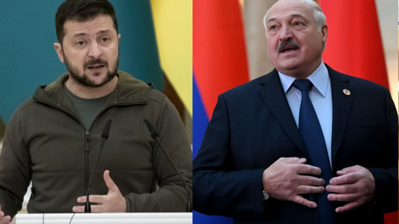 LIVE TEXT Războiul din Ucraina, ziua 299. Danilov: Rusia are rachete pentru încă 3-4 atacuri în masă asupra Ucrainei, înainte de a-şi epuiza stocurile / Explozii în Kiev / Ruşii menţin 8 nave pregătite pentru luptă în Marea Neagră / Putin, în Belarus  / Kremlinul face scandal, după plafonarea preţului gazelor