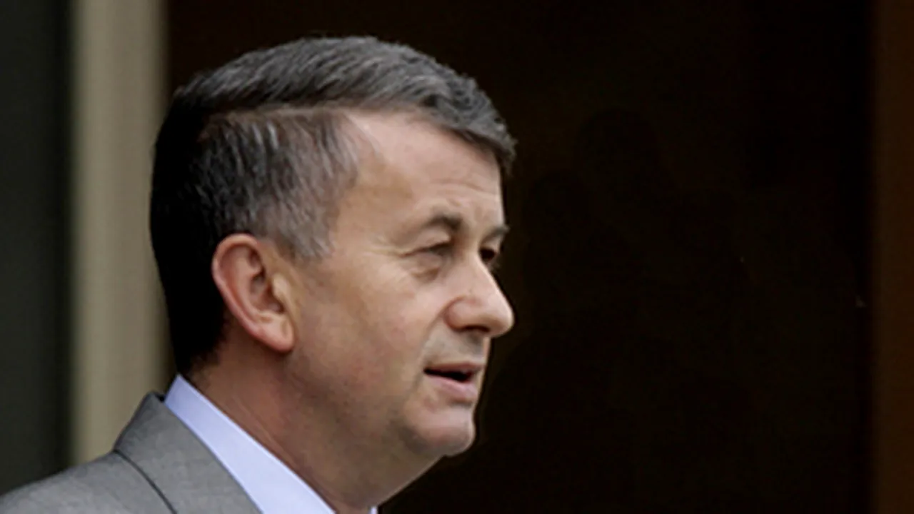 Bucharest Police Chief Marian Tutilescu Replaced – Sources