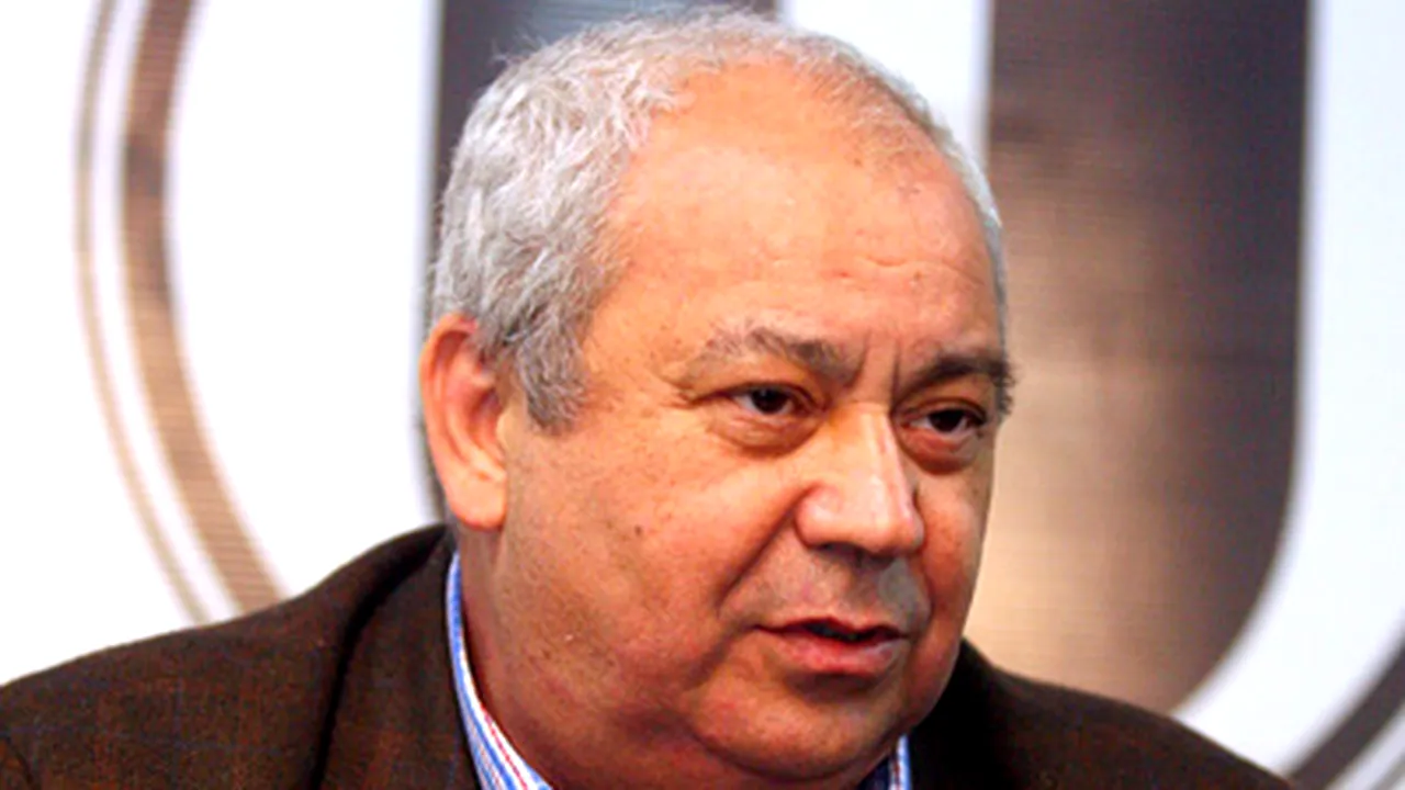 Horoba: După 20 de ani petrecuţi la Gloria Bistriţa, plec la Gaz Metan