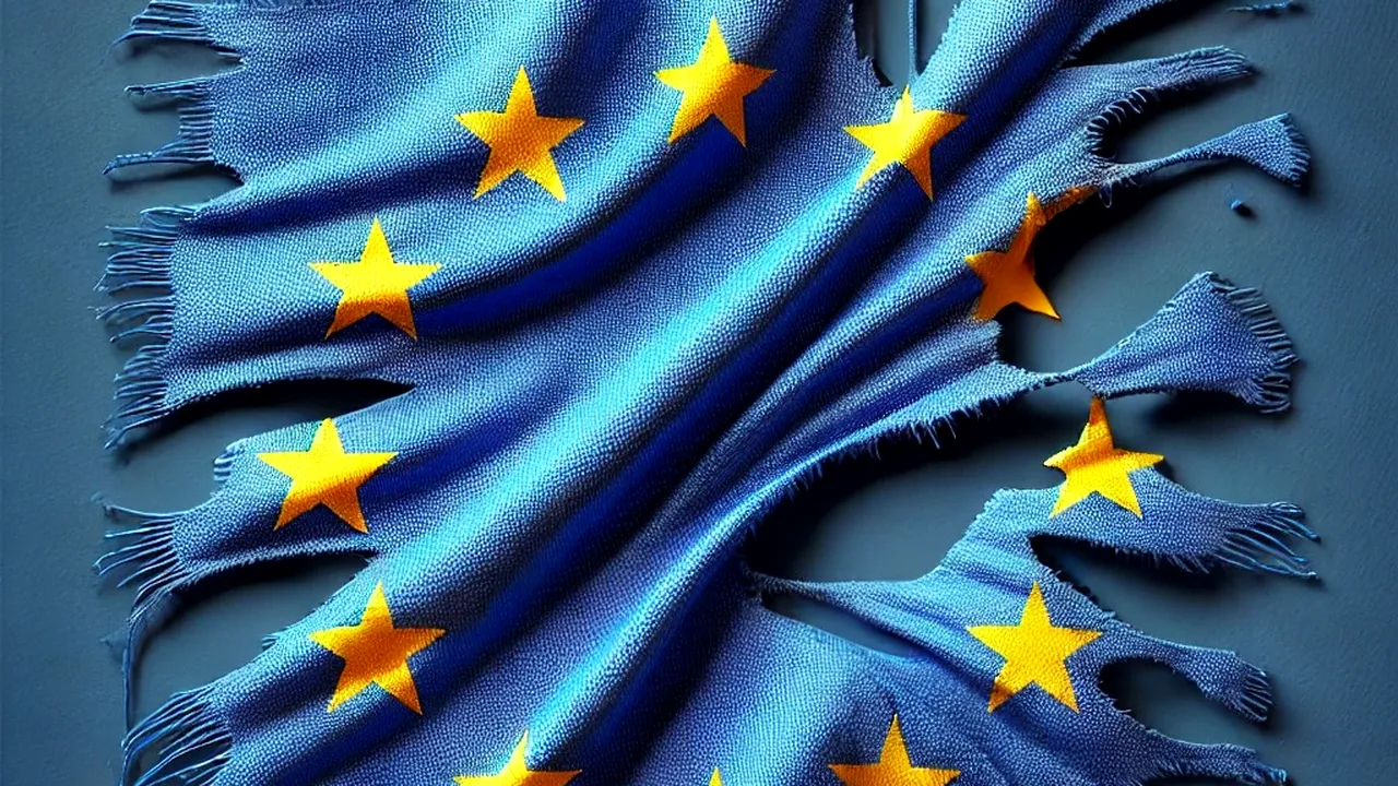 Uniunea Europeană ar putea fi redenumită, iar Comisia Europeană desființată. Propunerile polonezilor și a ungurilor către Trump